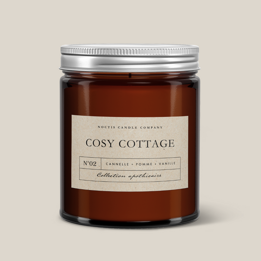 N°2 COSY COTTAGE 250ML