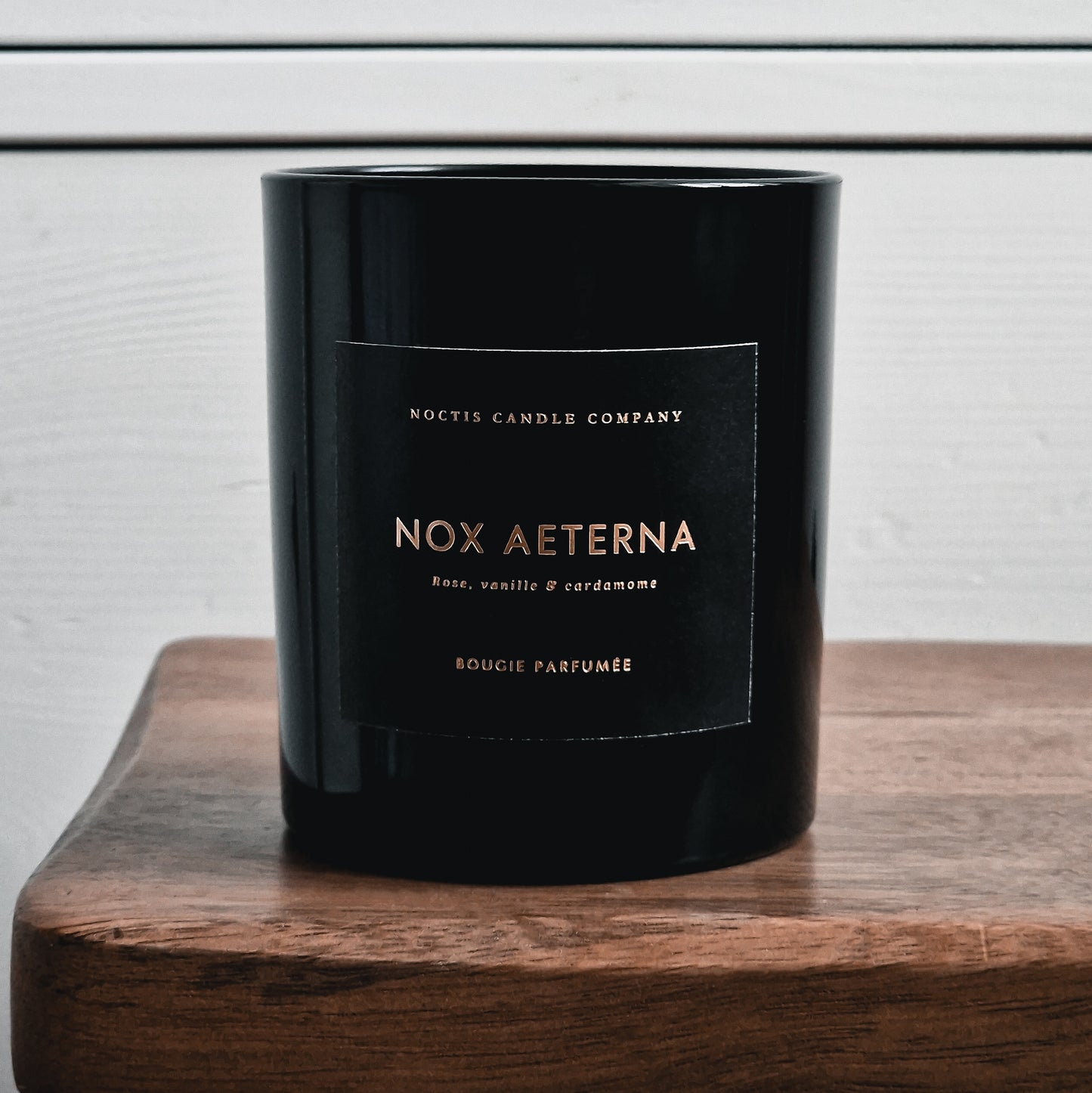 NOX AETERNA