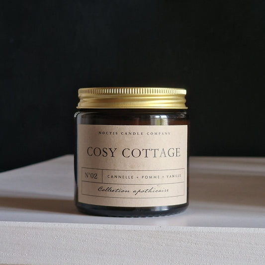 N°2 COSY COTTAGE 120ML